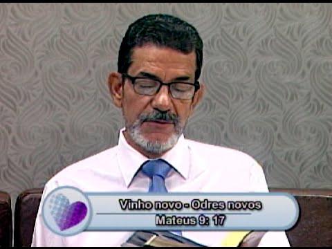 DTUP - Clínica da Alma: vinho novo, odres novos