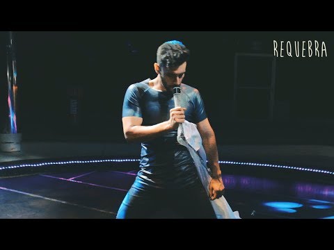 John Moonstone - Requebra (AUDIO OFICIAL)