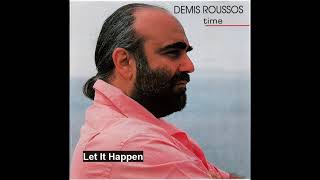 Demis Roussos ____ Let It Happen