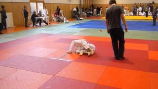 preview picture of video 'Judo Neratovice 6. 4. 2013'