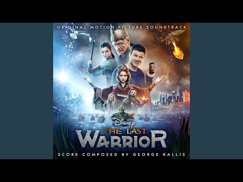 Orchestration for The Last Warrior