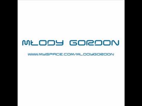 MŁODY GORDON - MANIPULACJA