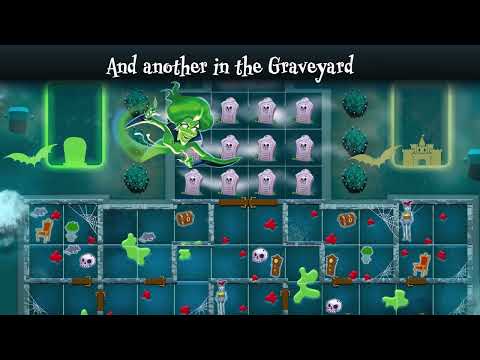 Tactic Games Escape Ghost Castle