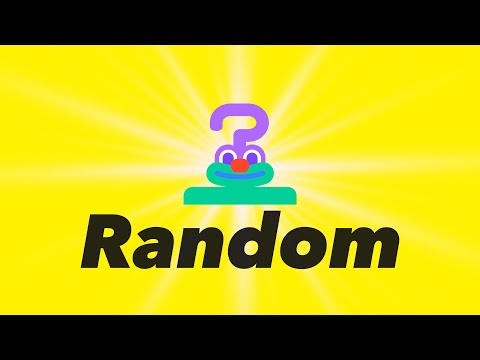 What Even is the Random Nodon and How Do I Use it?