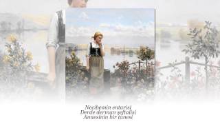 Necibe'min İkidir Kürkü KORO