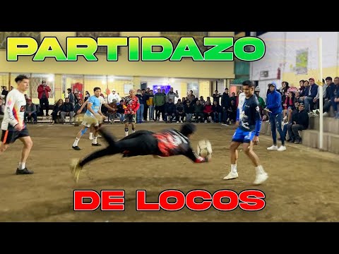 🔥ESTO SI ES EL ÑEQUE DE LO JUGADORES 🤬 BRINCA BRINCA 🆚 LEO 🔥
