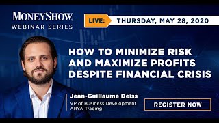 How to Minimize Risk and Maximize Profits Despite Financial Crisis