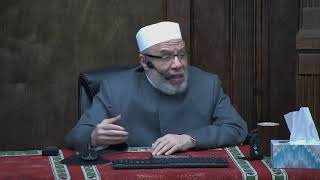 صورة أثر المذى عللى الصوم و الصلاة و الطهارة/الاثنين(2021/4/13م)/فتاوى على الهواء مباشرة