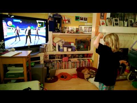 Just Dance Kids Xbox 360