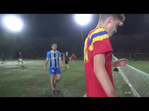 NENAS DE HUGO VS MAMUT FC - #Clausura2021 Fecha 6