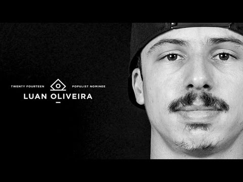 Luan Oliveira - Populist 2014
