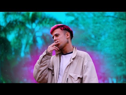 PARAFERNALIA - Magic Kid (dannyebtracks)