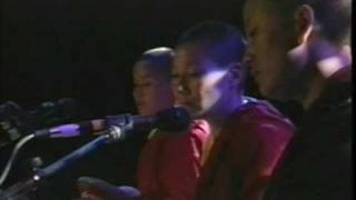 Chö pt. 7: Kyema Mimin