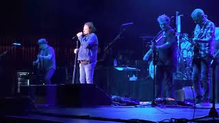 COUNTING CROWS - 10 GOD OF OCEAN TIDES - HOUSTON , TX - 08192023