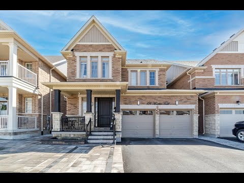 121 Martin Trail, Tottenham Home - Real Estate Properties