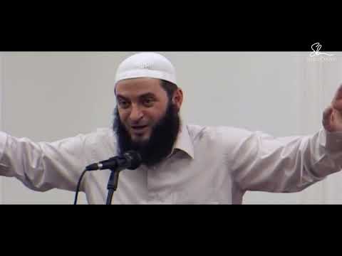 Allahu gëzohet kur robërit e Tij pendohen - Hoxhë Sadullah Bajrami