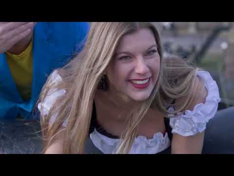 XilseVisser & Marco Kraats - Kusje Hier Kusje Daar