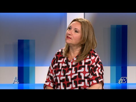 ANGOLI 18/5/2022: TUTTE LE RISPOSTE ALLE TUE DOMANDE - IN STUDIO LA DOTT.SSA ANGELA BRACUTO