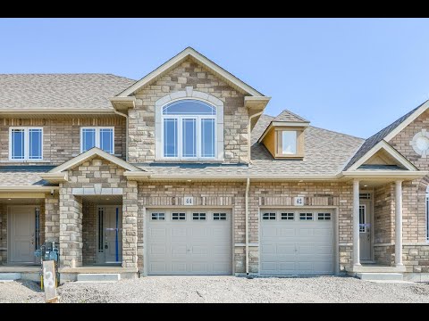 44 Cittadella Boulevard Hamilton