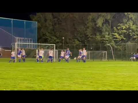 2021 09 03 Derby Erste Herren Filsum Detern