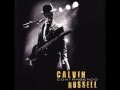 Calvin Russell - Soldier (live audio Contrabendo ...
