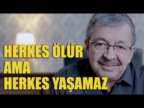 İlk öğretmen ANNE değil mi? | Hayati İnanç ile Söz Arasında - Bölüm 14