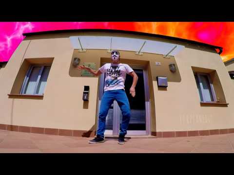popin dance freestyle - The New Internacional Sound Pt. II - Gener8ion M.I.A.