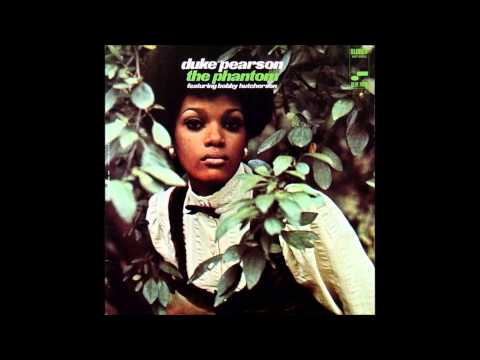 Duke Pearson - The Moana Surf