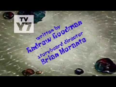 SpongeBob - Gary And Spot (Ep in Desc)