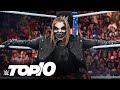 Bray Wyatt s most horrifying moments Bray Wyatt s most horrifying moments