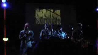 The Souljazz Orchestra at Cargo London