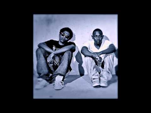 Kendrick Lamar x Ab-Soul - Worlds Negatives (Prod. sounwave)