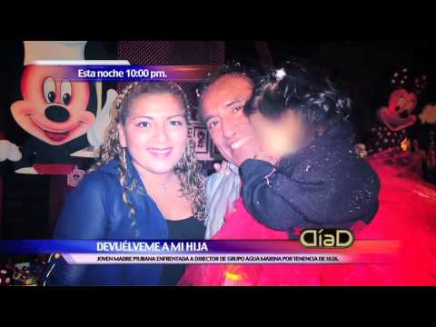 Día D | Titulares 23/03/14