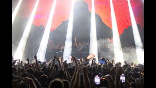 Afrojack - Live @ The Brooklyn Mirage 2024