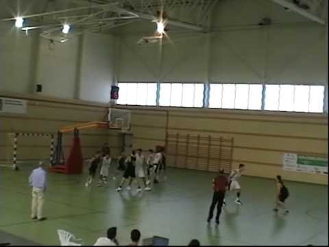 EBA J2. Santa Pola - Eivissa