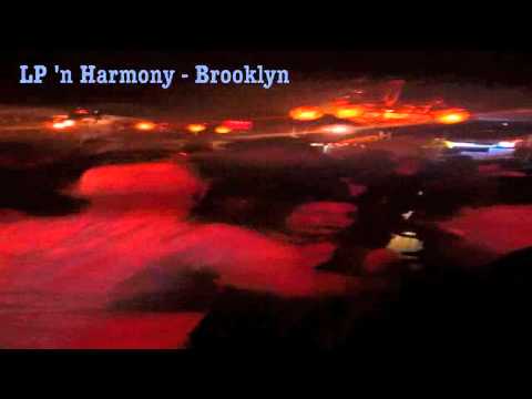 Ali Coleman " 105th and Amsterdam " ( Tom Glide - Ali Coleman ) ( Tom Glide Lower East Side Rework )