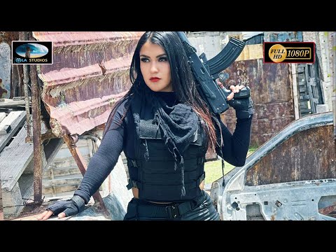 🎥  Era la Sicaria mas letal y despiadada - PELICULA COMPLETA NARCOS | Ola Studios TV 🎬