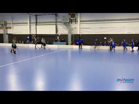 M-Team - VSS Black, 21.11.2021