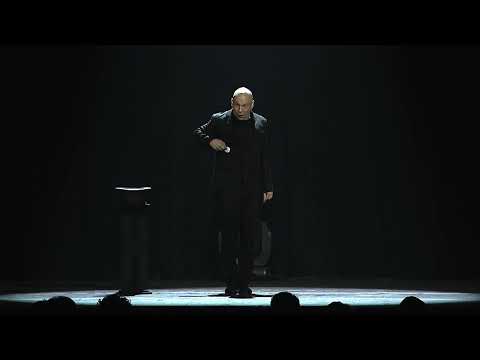 World Champion of Manipulation - Artem Shchukin | FISM Teaser 2022