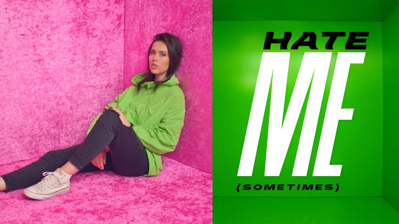 Stand Atlantic — Hate Me (Sometimes)