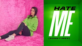 Hate Me (Sometimes) é o novo single do Stand Atlantic