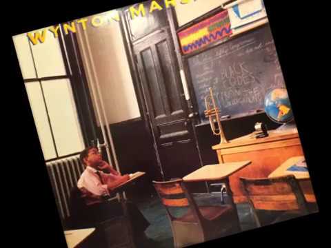 "Delfeayo's Dilemma" by Wynton Marsalis