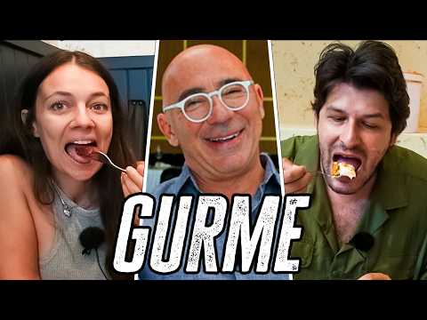 Gurmenin Peşinde İstanbul Lezzetleri ! @ogulturkkan