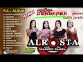 ALROSTA Dongkrek Sragen FULL ALBUM SURAT TERAKHIR GUSDUR PERTEMUAN2 PUJANINGSIH SALAHMU SENDIRI