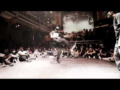 Final Orb vs Kapela; House Dance Forever 2013