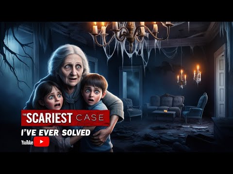 The Scariest Case I’ve Ever Solved - Paranormal Investigator’s True Story