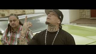 Sevin Feat. H.U.R.T. - Somebody Lied To Us