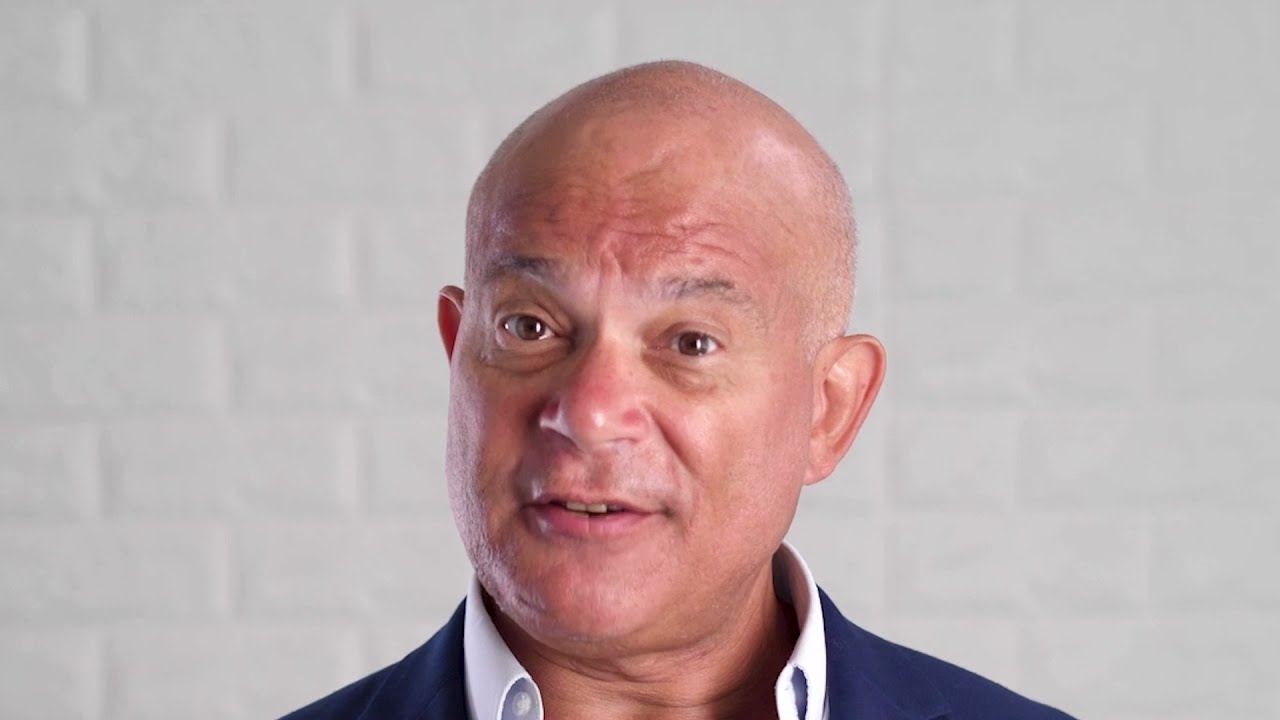 LinkedIn Training With Steve Bruce Intro