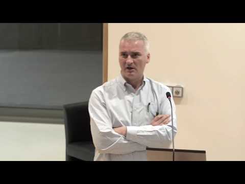 (4/4) AFSE 2018 - Invited session (1) "Welfare: measure and mismeasure"