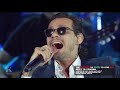 Marc Anthony , Preciosa 10/14/2017